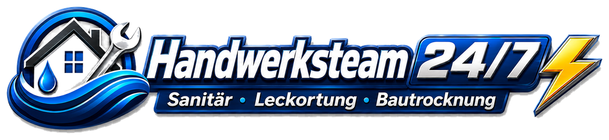 Handwerksteam 24/7